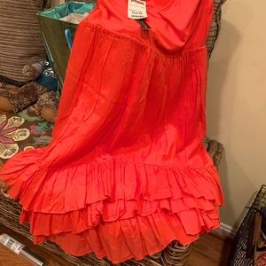 Beautiful and comfortable sundress